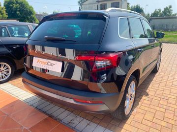 Skoda Karoq - 6