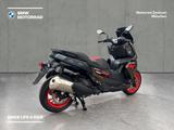 BMW C 400 X / wenig KM - BMW 40
