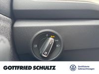 Volkswagen T-Roc - Vorschau Bild 19