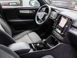 Volvo XC40 T4 Plus Bright Recharge Plug-In Hybrid 2WD - Volvo XC40: Recharge Plus Bright