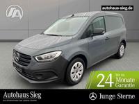 Mercedes-Benz Citan 110 Kasten AHK*Klima*MBUX*SHZ*Tempomat*