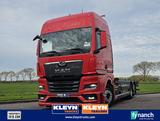 MAN 26.510 TGX GX 6X2 INTARDER