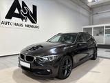 BMW 318d Touring Automatik,Alufelgen,Tagfahrlicht - gebrauchte BMW 318 aus dem Jahr 2016