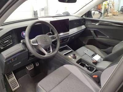 Volkswagen Tiguan - Bild 8