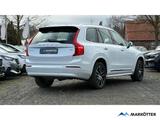 Volvo XC90 T8 AWD Core Recharge 7-Sitzer ACC/BLIS - Volvo XC90 Core mit Hybrid-Antrieb (Benzin/Elektro)