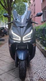 SYM Joymax Z+300 - Offers