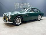 Aston Martin DB 2/4 Mark III "equipped with DB5 engine" Fitte - Aston Martin DB: Db5