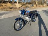 Zündapp C 50 Sport Typ 517-02 L5 blau 1968 Gebläse - ZÜNDAPP MOFA