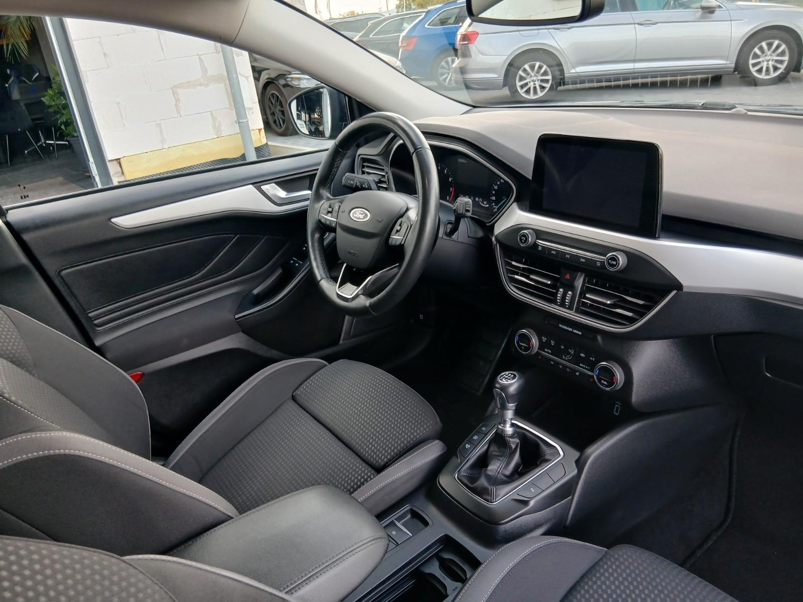 Ford Focus Turnier Cool & Connect, миниатюра 16
