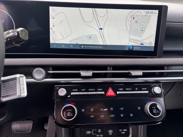 Hyundai TUCSON - Bild 9