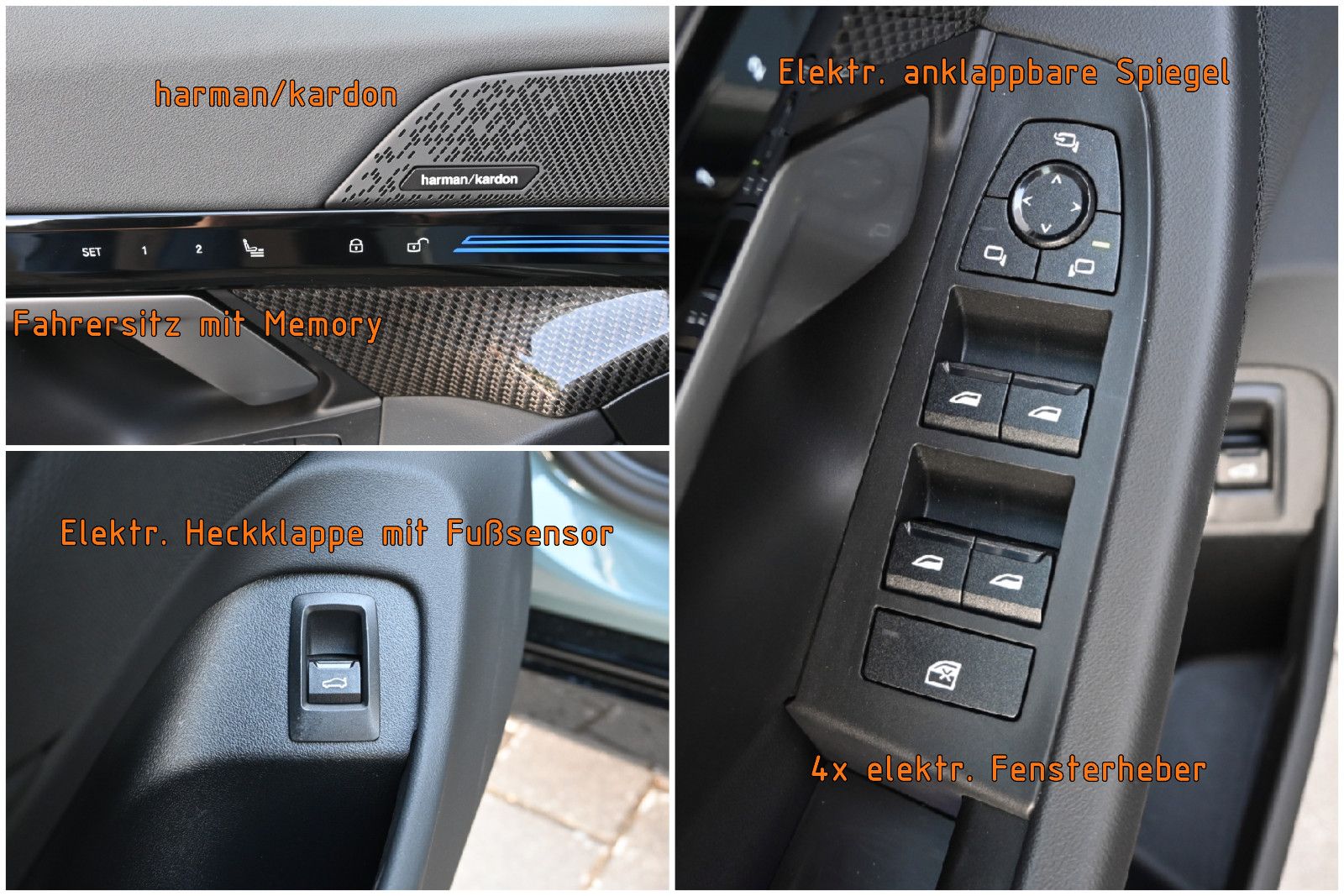 Fahrzeugabbildung BMW 540d xDr. Touring M-SPORT Pro °UVP 101.280€°STHZ