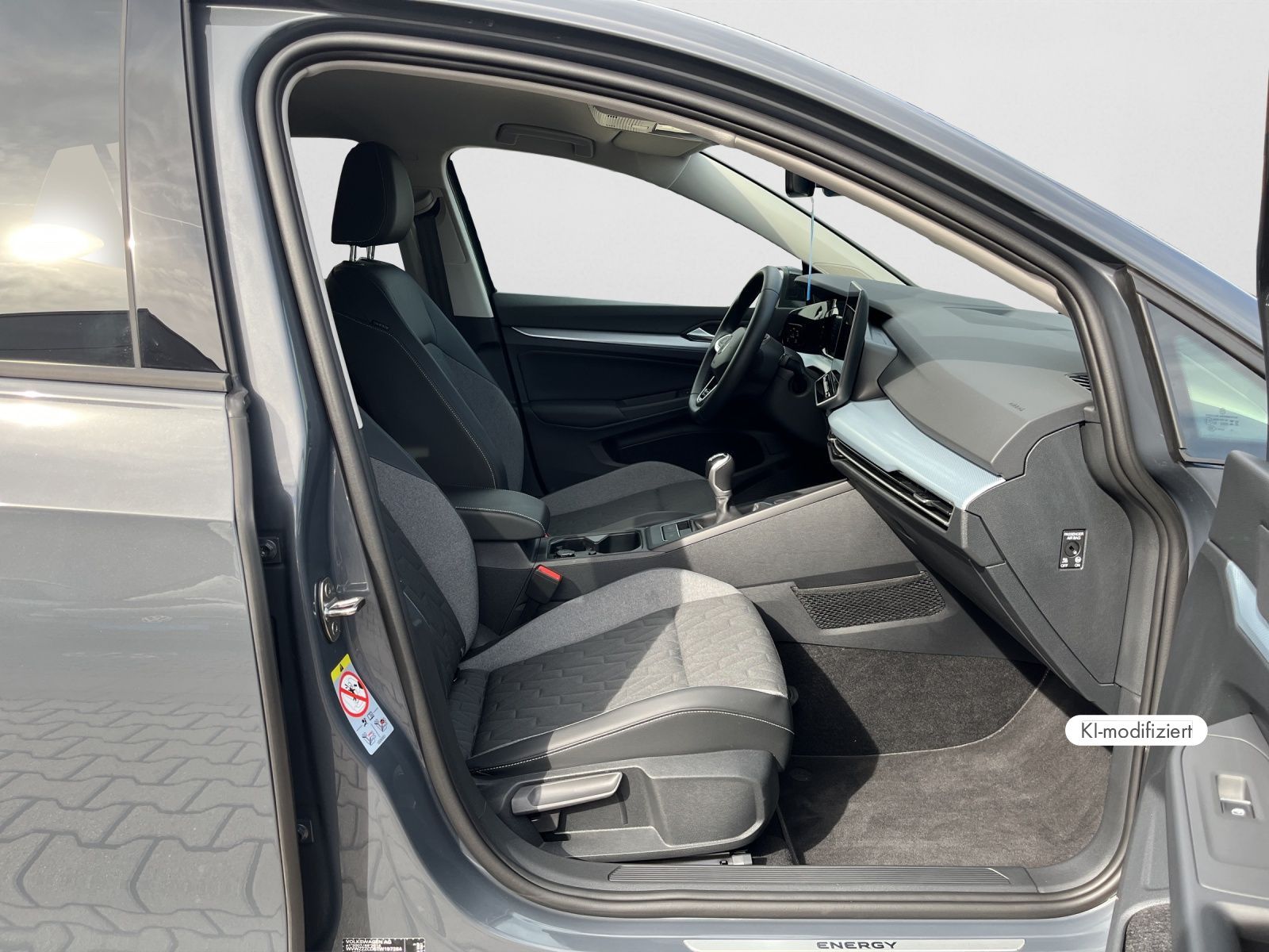 Volkswagen Golf - Bild 5