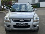 Kia Sportage EX 4WD*NAVI*KLIMA*8-FACH* - Kia Sportage: Ex