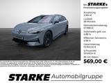 Volkswagen ID.7 Tourer Pro S  HeadUp AHK Navi LED LM Tempo  - graue Volkswagen ID.7