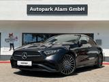 Mercedes-Benz CLS 300d 4Matic AMG Line Lane Night Side ViCo - Mercedes-Benz CLS 300 Gebrauchtwagen
