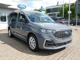 Ford Grand Tourneo Titanium L2 Autom. 7 Sitze/5J.Gara - Ford Tourneo Connect in Dortmund