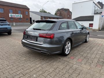 Audi A6 - 5