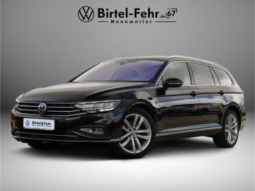 Volkswagen Passat Variant Elegance 1.5 TSI
