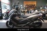 Yamaha NMAX 125 - ABS - Yamaha Touringschild - YAMAHA NMAX 125