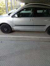 Volkswagen Polo 1.4 Trendline Variant Trendline - Volkswagen Polo: Kombi, 1.4