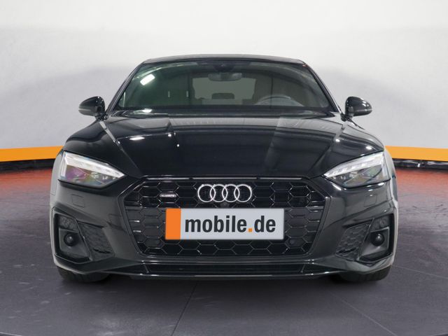 Audi A5 Sportback 50 TDI quattro S line*B&O*Matrix*Pa