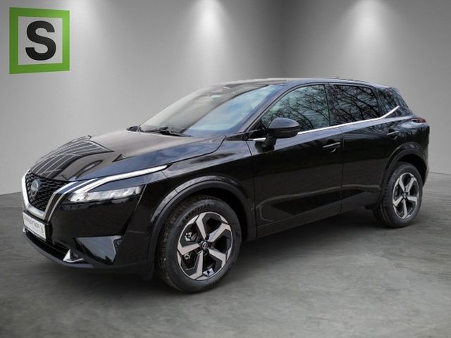 Nissan QASHQAI N-Connecta 1.3 DIG-T MHEV