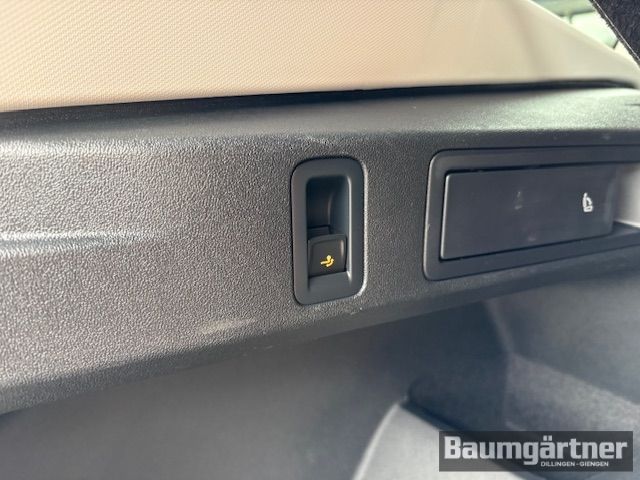 Fahrzeugabbildung Volkswagen Tiguan Elegance 1.5 eTSI DSG ACC/Kamera/AHK