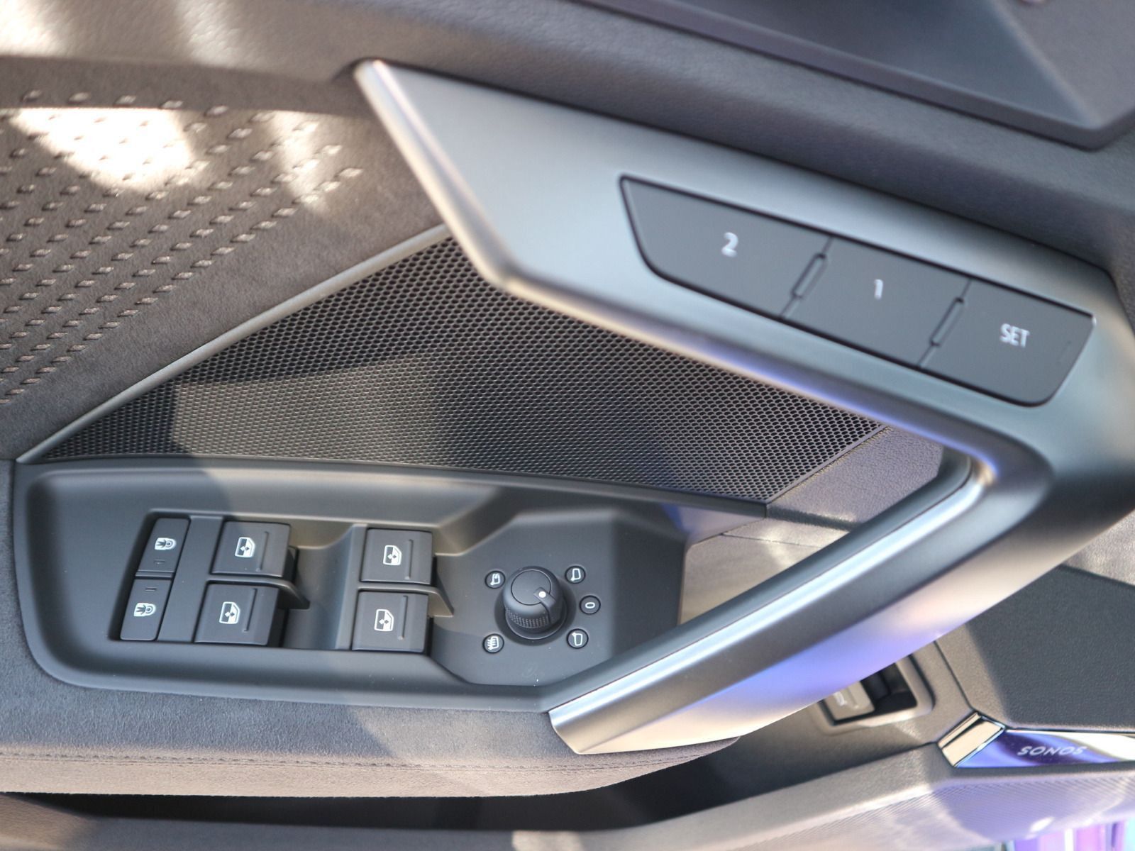 Audi RS3 - Bild 11