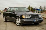 Mercedes-Benz 420 - new price! After service - Mercedes 420 mit Schiebedach