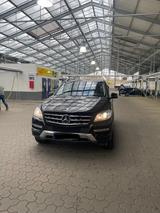 Mercedes-Benz Mercedes ML 350 Bluetec  4Matic - Mercedes-Benz ML 350 in Hannover