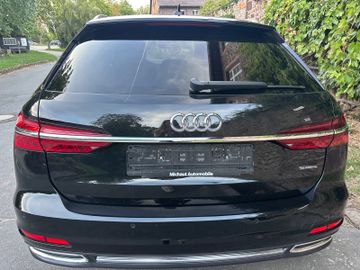 Audi A6 - 7