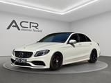 Mercedes-Benz C63 AMG Limousine *Performance*SportAGA*BUR*PANO - Mercedes-Benz C 63 AMG in Lübeck