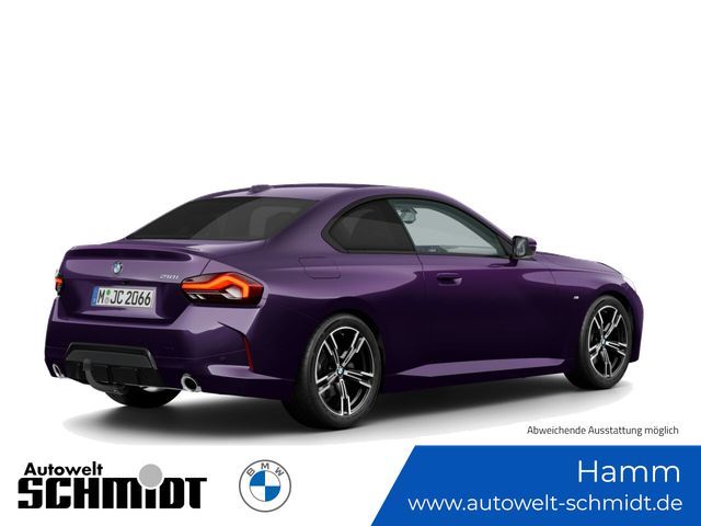 BMW 218 - Bild 5