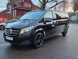 Mercedes-Benz V 250d Extralang/Leder/Standhzg./Navi/Avantgarde - Mercedes-Benz V 250: Extralang