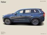 Volvo XC90 T8 Inscription Plug-In Hybrid AWD - Volvo XC90 mit Hybrid-Antrieb