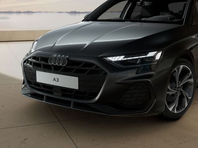 A3 Sportback S-LINE *SOFORT VERFÜGBAR*