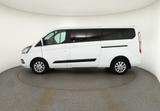 Ford Tourneo Custom 2.0 TDCi 320 L2 Trend 9-Sitzer - Ford: Sitzer