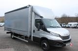 Iveco Daily 70C18H/P Schiebeplane - Iveco Kipper 4x4