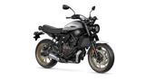 Yamaha XSR-700 Legacy (MJ2024 TZ)  - YAMAHA XSR700 LEGACY