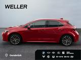 Toyota Corolla 2.0 Hybrid Team D *LED*ACC*CarPlay*RCam* - Toyota Corolla in Oldenburg