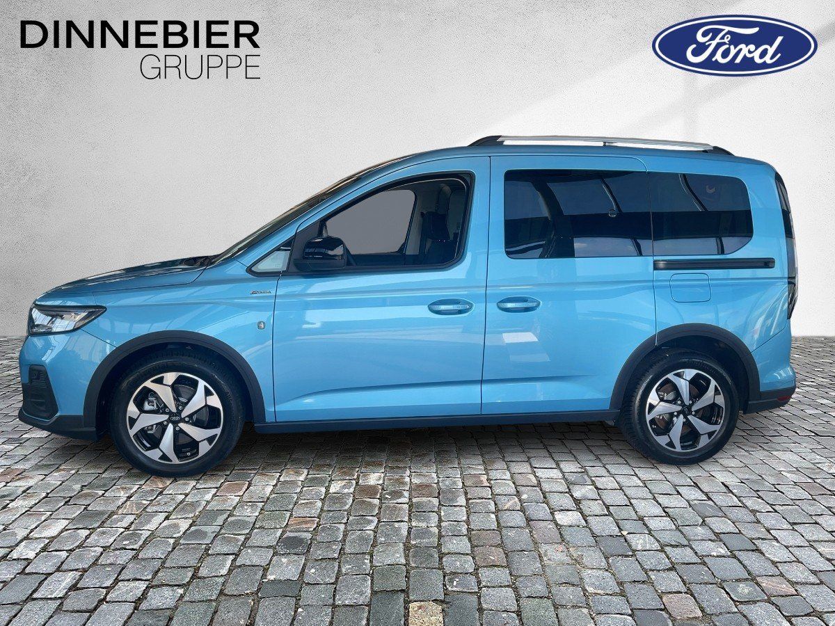 Ford TOURNEO CONNECT (L1) Active 90 kW imagem 3