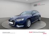 Audi A4 Avant 40 TDI LED Navi Feinnappa 360° - Audi A4 Gebrauchtwagen in Kassel