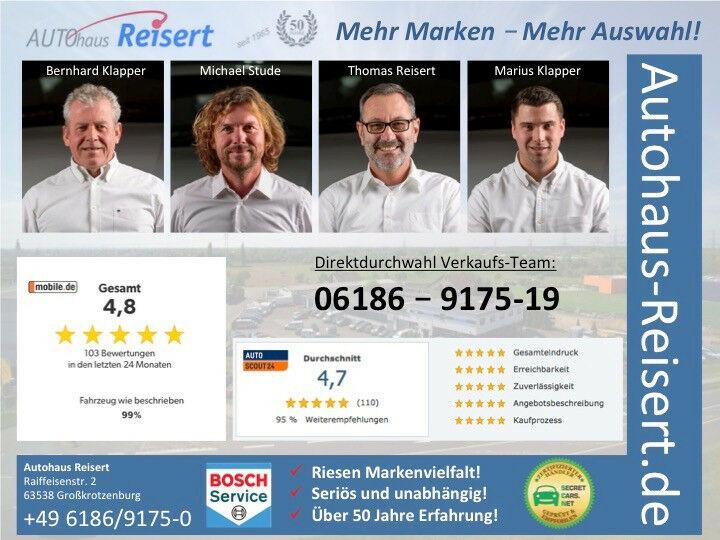 Volkswagen Allspace Elegance 4M19ZNaviPROPREMIUMAHK 2021