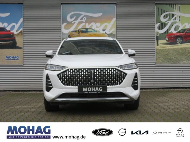 GWM Wey 05 Luxury 2.0l PHEV AWD *Massagesitze vorne*