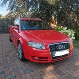 Audi A4 2.0 TDI (DPF) 125kW S line Avant S line - Audi A4 aus 2007: TDI