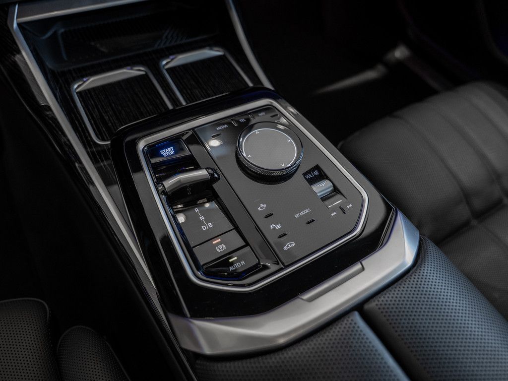BMW i7 - Bild 19