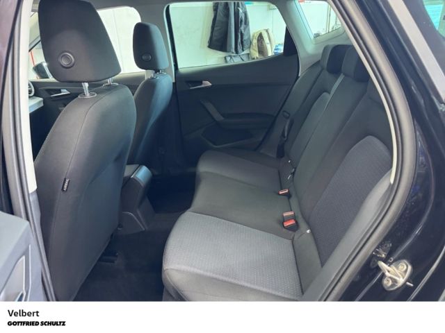 Seat Arona - Bild 10