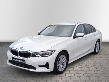BMW 318 - 2