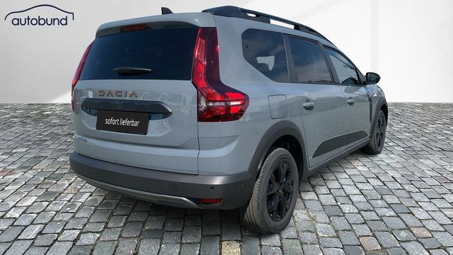 Dacia Jogger 1,0 Eco-G 100 LPG Extreme 7 Sitzer 