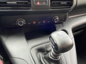 Bild 13 Opel COMBO CARGO XL SELECTION AHK